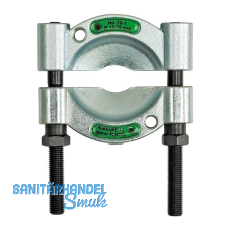 KUKKO Trennvorrichtung 15-2 Öffnung 22 - 115 mm KUKKO Trennvorrichtung 15-2 Öffnung 22 - 115 mm