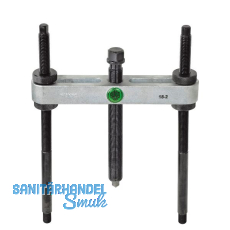 KUKKO Abziehvorrichtung 18-5 Spannweite 150-440 mm Zugbolzenl�nge 400 mm