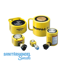 ENERPAC Kurzhubzylinder RSM-750 einfachwirkend ENERPAC Kurzhubzylinder RSM-750 einfachwirkend
