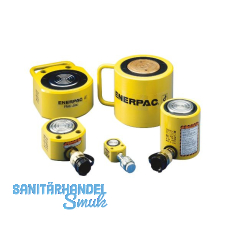 ENERPAC Kurzhubzylinder RCS-502 einfachwirkend