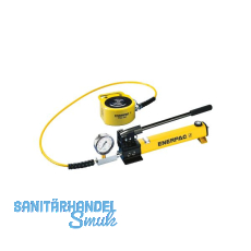 ENERPAC Kurzhubzylinder-Satz SCL-1002H einfachwirkend ENERPAC Kurzhubzylinder-Satz SCL-1002H einfachwirkend
