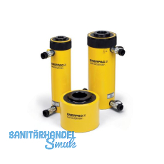 ENERPAC Hohlkolbenzylinder RRH- 1001 doppeltwirkend ENERPAC Hohlkolbenzylinder RRH- 1001 doppeltwirkend