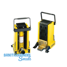 ENERPAC Hydraulischer Maschinenheber SOH-10-6 ENERPAC Hydraulischer Maschinenheber SOH-10-6