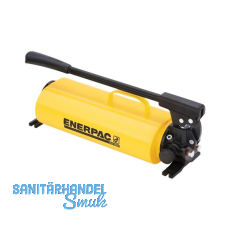 ENERPAC Handpumpe P-801 2-stufig einfachwirkend
