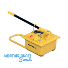 ENERPAC Handpumpe P-462 2-stufig einfachwirkend