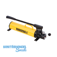 ENERPAC Handpumpe P-84 2-stufig doppeltwirkend
