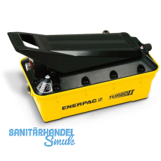 ENERPAC Lufthydraulische Pumpe Turbo II PATG-1102N einfachwirkend