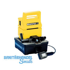 ENERPAC Kompakt-Elektropumpe PUJ-1200E einfachwirkend