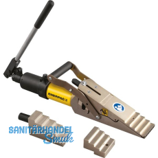 ENERPAC Hydraulischer Maschinenheber LWC16