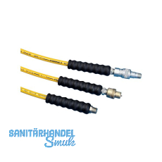 ENERPAC Hochdruck-Hydraulikschlauch HC-7203 Länge 900 mm ENERPAC Hochdruck-Hydraulikschlauch HC-7203 Länge 900 mm