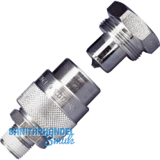 ENERPAC Hydraulische Hochflußkupplung C-604 komplett ENERPAC Hydraulische Hochflußkupplung C-604 komplett