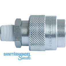 ENERPAC Hydraulische Hochflußkupplungsmuffe CR-400 ENERPAC Hydraulische Hochflußkupplungsmuffe CR-400