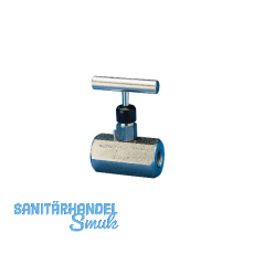 ENERPAC Nadelventil V-82 Anschluss Gewinde 3/8"-NPT