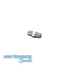 ENERPAC Nippel FZ-1619 L�nge 51 mm Anschluss Gewinde 3/8"-18 NPTF