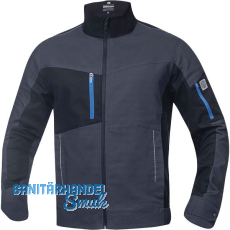 ARDON Arbeitsjacke 4Xstretch dunkelgrau 2XL ARDON Arbeitsjacke 4Xstretch dunkelgrau 2XL
