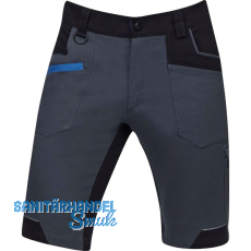ARDON Shorts 4Xstretch dunkelgrau 58