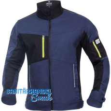 ARDON Arbeitsjacke 4Xstretch dunkelblau S ARDON Arbeitsjacke 4Xstretch dunkelblau S