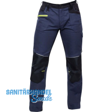 ARDON Bundhose 4Xstretch dunkelblau 60 ARDON Bundhose 4Xstretch dunkelblau 60