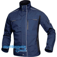 ARDON Arbeitsjacke Urban+ dunkelblau M