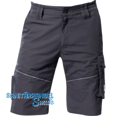 ARDON Shorts Urban+ dunkelgrau 46