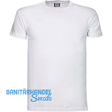 ARDON T-Shirt Lima wei� S