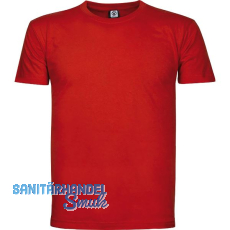 ARDON T-Shirt Lima rot XL