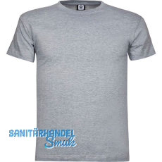 ARDON T-Shirt Lima grau/meliert S