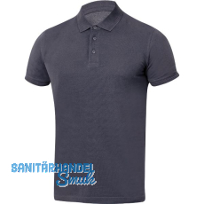 ARDON Herren Polo-Shirt Zidyn dunkelgrau XL ARDON Herren Polo-Shirt Zidyn dunkelgrau XL