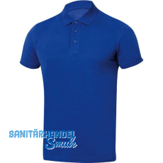 ARDON Herren Polo-Shirt Zidyn k�nigsblau XXL