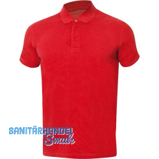 ARDON Herren Polo-Shirt Zidyn rot XXL ARDON Herren Polo-Shirt Zidyn rot XXL