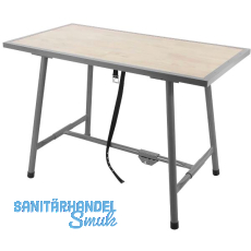 Klappwerkbank SE 130100 1200 x 620 x 850 mm Klappwerkbank SE 130100 1200 x 620 x 850 mm