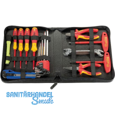 PARAT Werkzeugmappe BASIC Wallet Mini