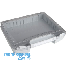 Sortimentskoffer i-Boxx 72 leer 367 x 316 x 72 mm