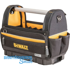 DEWALT Tragetasche DWST82990-1 TSTAK 350 x 450 x 250 mm DEWALT Tragetasche DWST82990-1 TSTAK 350 x 450 x 250 mm
