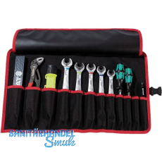 PARAT Werkzeug-Rolltasche BASIC Roll-Up Case 12 PARAT Werkzeug-Rolltasche BASIC Roll-Up Case 12