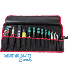 PARAT Werkzeug-Rolltasche BASIC Roll-Up Case 15