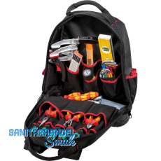 PARAT Werkzeugrucksack Basic 23 Liter PARAT Werkzeugrucksack Basic 23 Liter