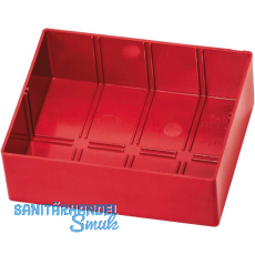 PARAT Einsatzschale 110 x 90 x 36 mm PARAT Einsatzschale 110 x 90 x 36 mm