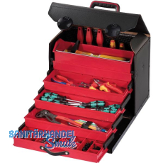 PARAT Werkzeugtasche Top-Line 410 x 220 x 310 mm