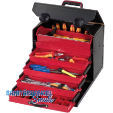 PARAT Werkzeugtasche TOP-LINE KingSize Organize Roll PARAT Werkzeugtasche TOP-LINE KingSize Organize Roll