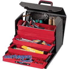 PARAT Werkzeugtasche TOP-LINE Plus Organize CP-7