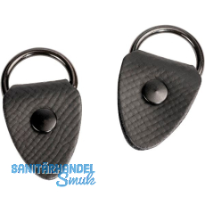 PARAT Ringkappen-Set 50 x 40 mm PARAT Ringkappen-Set 50 x 40 mm