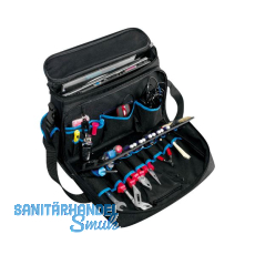 GEDORE Service-Notebook-Tasche mit Tragegurt