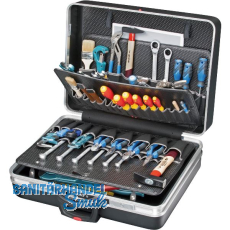 PARAT Werkzeugkoffer CLASSIC KingSize Plus Roll