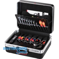 PARAT Werkzeugkoffer CLASSIC Deep Space