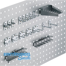 Werkzeughalter-Sortiment 18-teilig Werkzeughalter-Sortiment 18-teilig