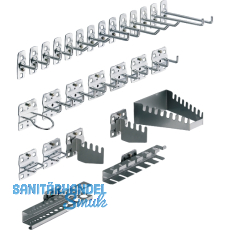 Werkzeughalter-Sortiment 28-teilig Werkzeughalter-Sortiment 28-teilig