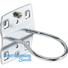 Maschinenhalter 40 mm