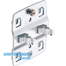 Werkzeugklemme doppelt 10 mm Werkzeugklemme doppelt 10 mm