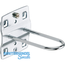 Rundhalter 65 x 27 mm